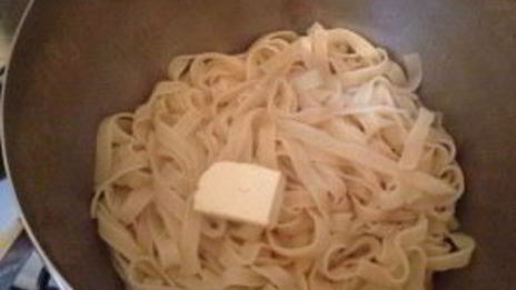 бефстроганов из фарша