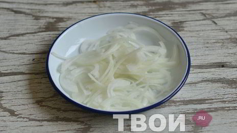 бефстроганов из курицы