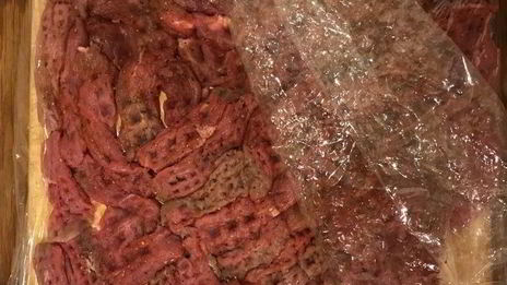 бефстроганов