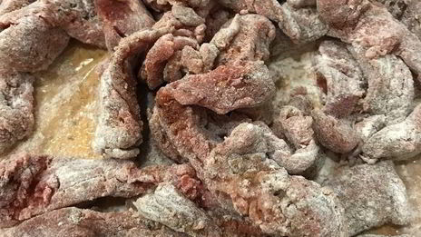 бефстроганов