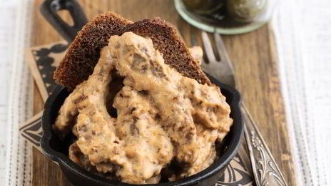 бефстроганов