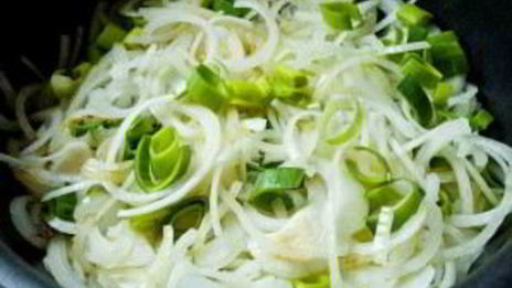 буглама из баранины