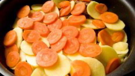 буглама из баранины