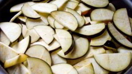 буглама из баранины