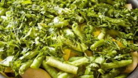 буглама из баранины