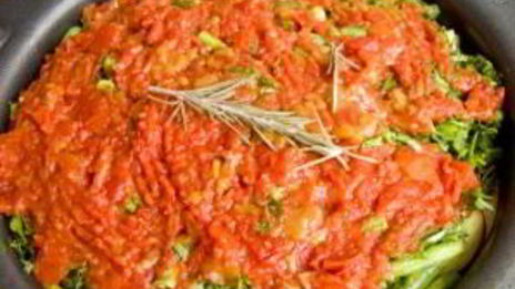 буглама из баранины