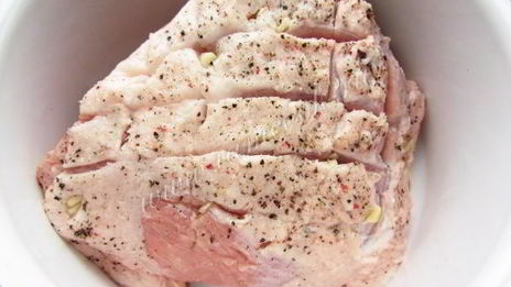 буженина в пиве