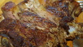 Говядина в собственном соку