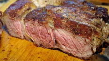 говядина в собственном соку