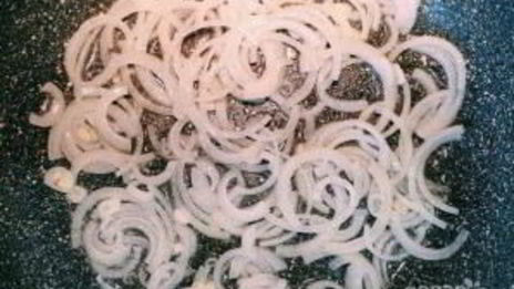 кабанятина тушеная