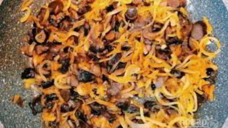 кабанятина тушеная