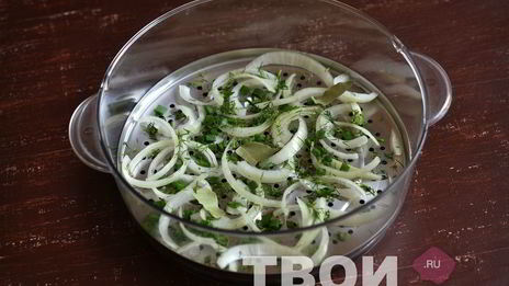 куриные голени на пару