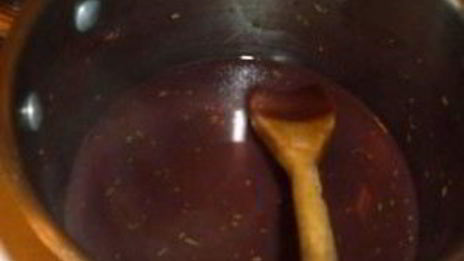 куриные грудки с голубым сыром