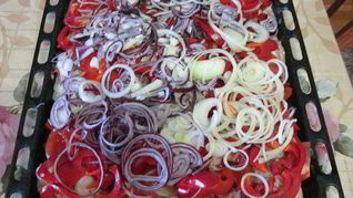 Куриные грудки