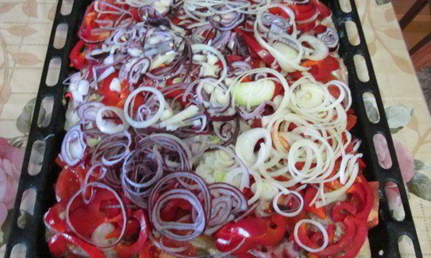 Рецепт куриных грудок