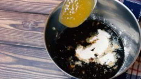 куриные наггетсы