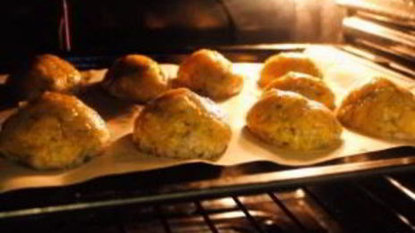 куриные наггетсы