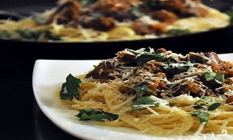 Рецепт куриных сердечек, тушеных в сметане