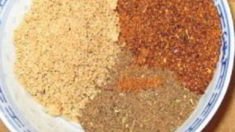 курица vindaloo