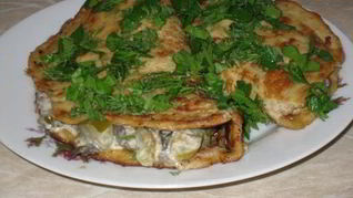 Ленивый бризоль