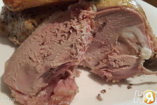 Лимонная утка