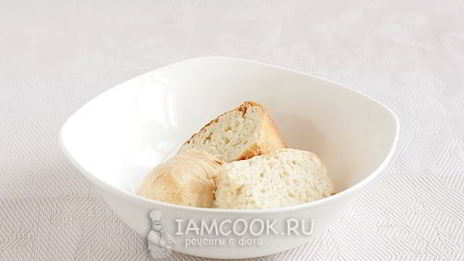 мясные биточки из фарша