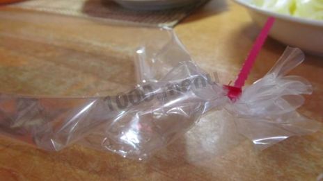 окорочка в рукаве в духовке с картошкой