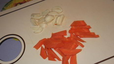 пьяная рулька