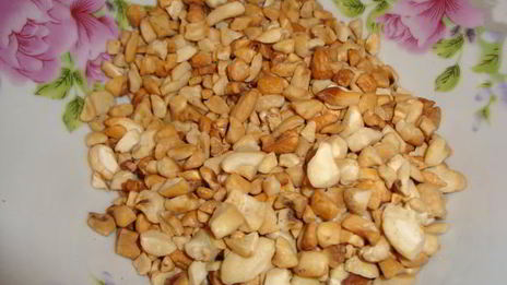 ребрышки фаршированные пряные