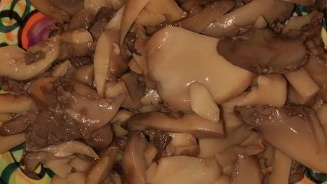 сазан, запеченный с гречкой, по-астрахански