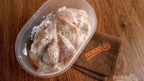 сочные куриные грудки в сметане