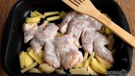 сочные куриные грудки в сметане