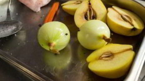 соютма из баранины