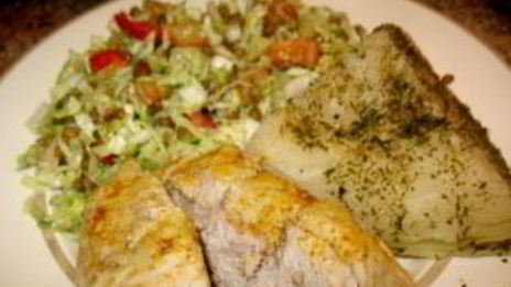 свинина на пару