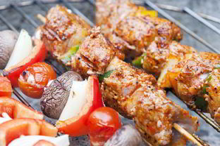 Свинина с чечевицей