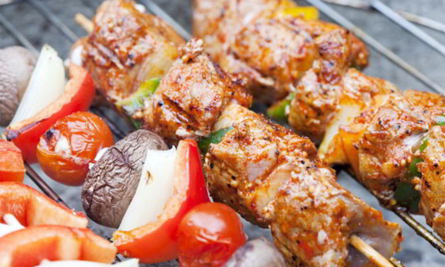 Рецепт свинины с чечевицей