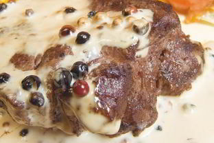 Свинина в сидре