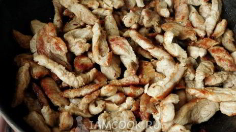 свиное раксо