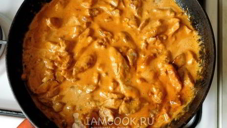 свиное раксо