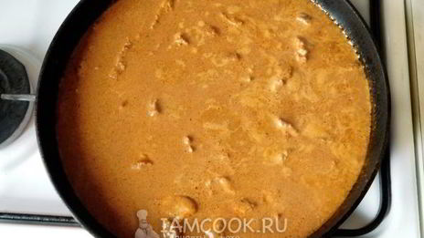 свиное раксо