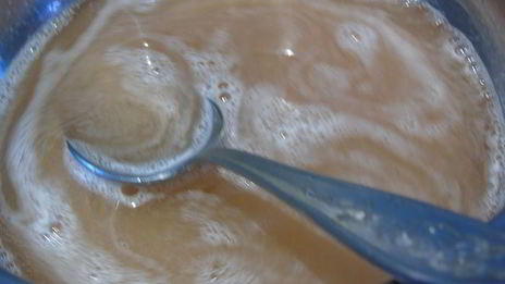 телятина с винно-смородиновым соусом