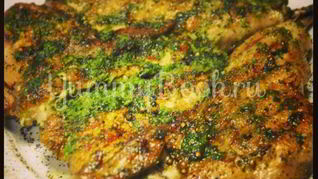 Цыпленок Топако простая версия