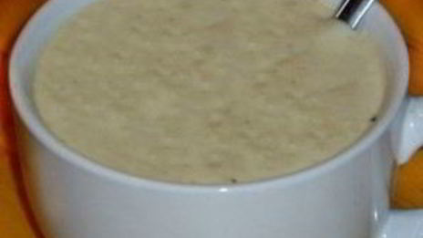 тушеная телятина с грибами