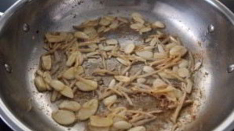 тушеная утка с апельсинами