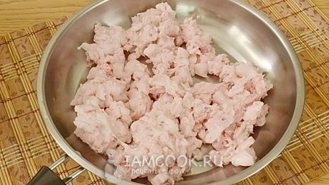 тушенка в духовке в банке