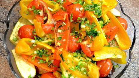 запеченая свинина