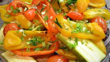 запеченая свинина