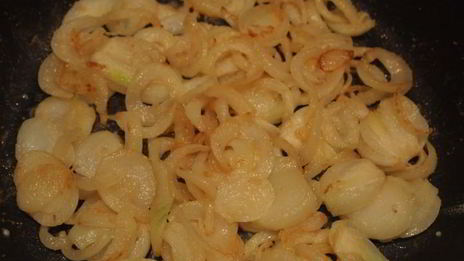 запеченная говядина в соусе