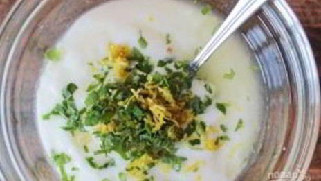 жареная курица с хрустящей корочкой