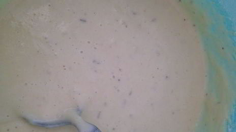 немецкие клецки с пряными травами